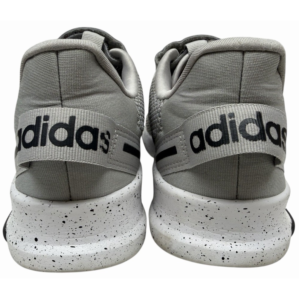 Size 3 (PS) - adidas Racer TR2‎ Low Grey H04453 - Picture 4 of 7